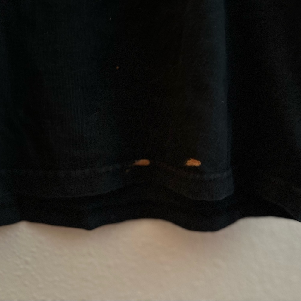THEAGONYSCENE.TEE - Picture 4 of 4